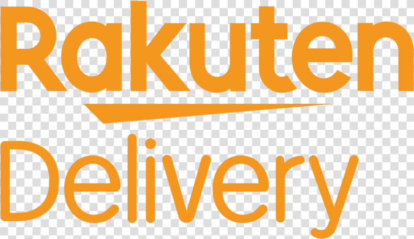 Transparent Rakuten Logo Png   Rakuten Delivery Logo  Png DownloadTransparent PNG