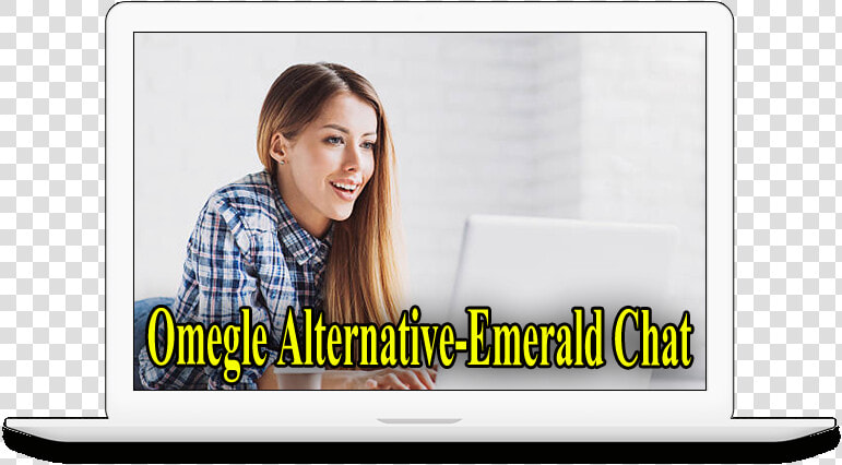 Omegle Alternative emerald Chat  HD Png DownloadTransparent PNG