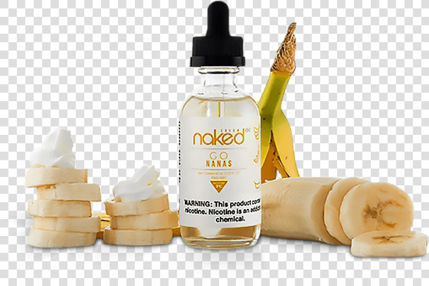 Naked100 60ml Go Nanas   Naked  HD Png DownloadTransparent PNG