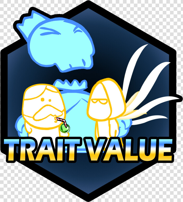 Trait Value Title Trait Value  HD Png DownloadTransparent PNG