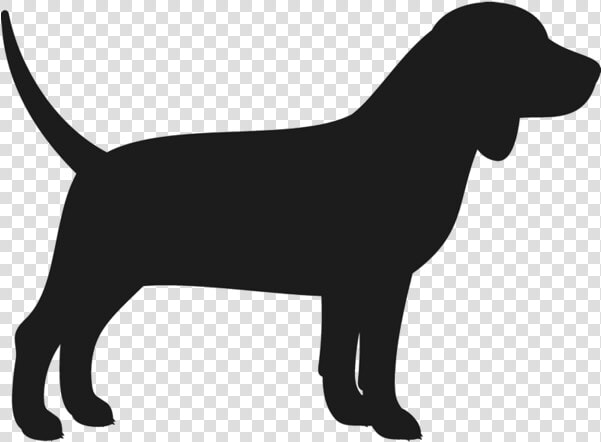 French Bulldog Puppy American Bulldog Pug   Dog Silhouette Svg Free  HD Png DownloadTransparent PNG