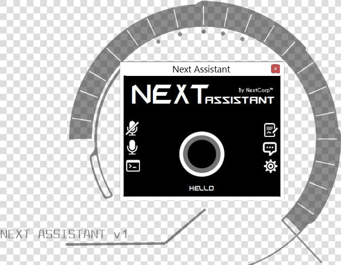 Iron Man Hud Png  Transparent PngTransparent PNG