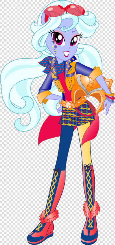 Equestria Girls Friendship Games Sugarcoat  HD Png DownloadTransparent PNG