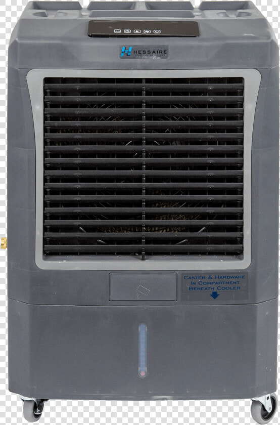 Hessaire Mc37a 3 100 Cfm Evaporative Cooler W  Automatic   Dehumidifier  HD Png DownloadTransparent PNG