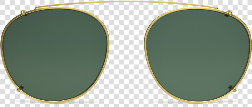 Sunglasses Ray ban Metal Rb2180 Ban Rx2180c Round Clipart   Ray Ban Rb5283 Clip  HD Png DownloadTransparent PNG