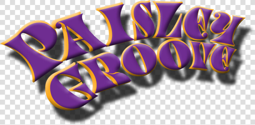 Paisley Groove   Calligraphy  HD Png DownloadTransparent PNG