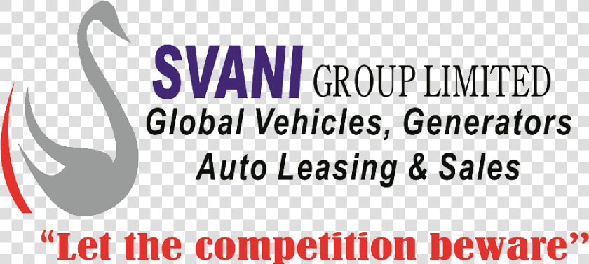 Svani Group Logo  HD Png DownloadTransparent PNG