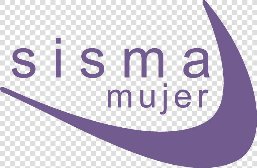 Transparent Mujer Png   Sisma Mujer Logo  Png DownloadTransparent PNG