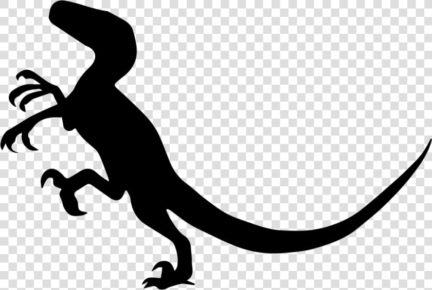 Velociraptor Vector Head   Velociraptor Icon Png  Transparent PngTransparent PNG