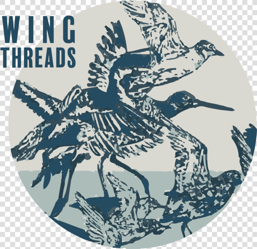 Wing Threads   Wings Threads Flight Around Oz  HD Png DownloadTransparent PNG