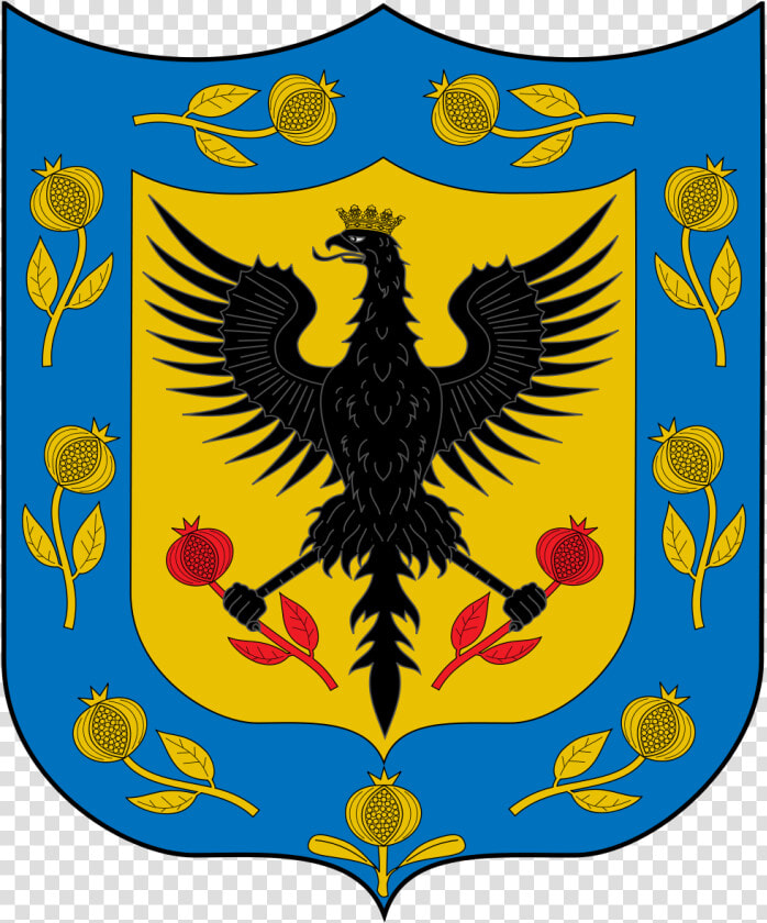 Roman Catholic Archdiocese Of Bogotá  HD Png DownloadTransparent PNG