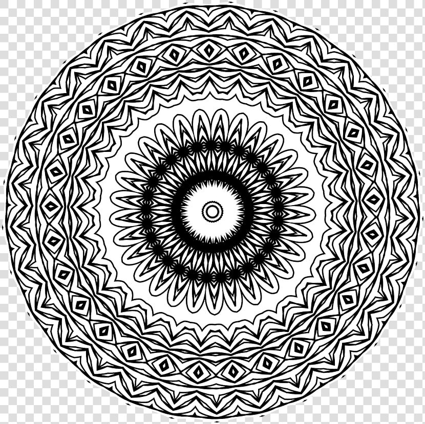 Mandala Design Cool Free Picture   Nabla Shade  amp  Glow Bräunungspuder Gotham 3 5g  HD Png DownloadTransparent PNG