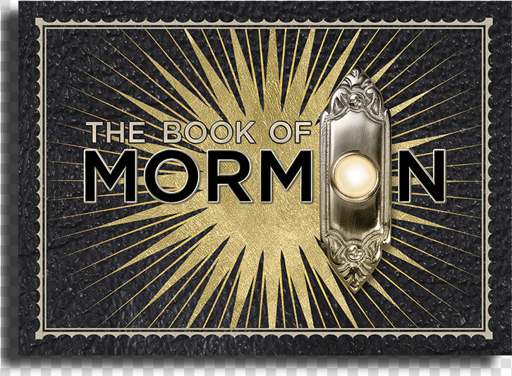 Book Of Mormon Movie  Volume 1   HD Png DownloadTransparent PNG