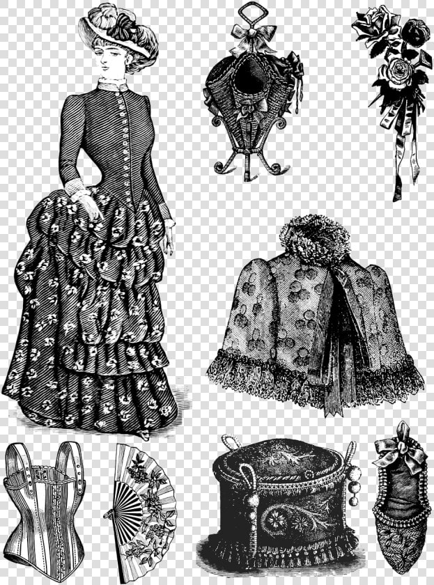 Poirot Fashion Design Drawings  HD Png DownloadTransparent PNG