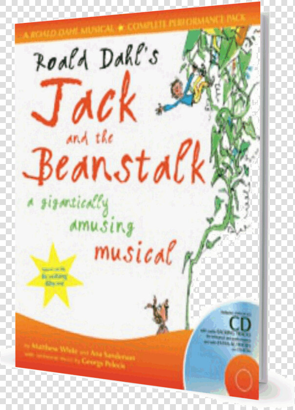 Jack And The Beanstalk Dahl  HD Png DownloadTransparent PNG