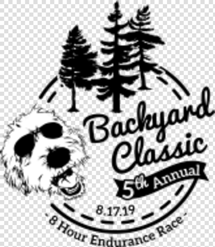 Backyard Classic 8 Hr Endurance Trail Run   Illustration  HD Png DownloadTransparent PNG