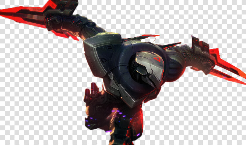 Zed The Master Of Shadows Clipart Png   League Of Legends Png  Transparent PngTransparent PNG