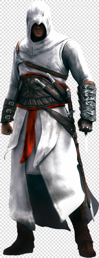 Altair Assassins Creed Png File   Assassin  39 s Creed Altair Png  Transparent PngTransparent PNG