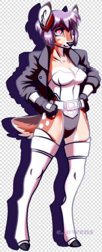 Transparent Motoko Kusanagi Png   Cartoon  Png DownloadTransparent PNG