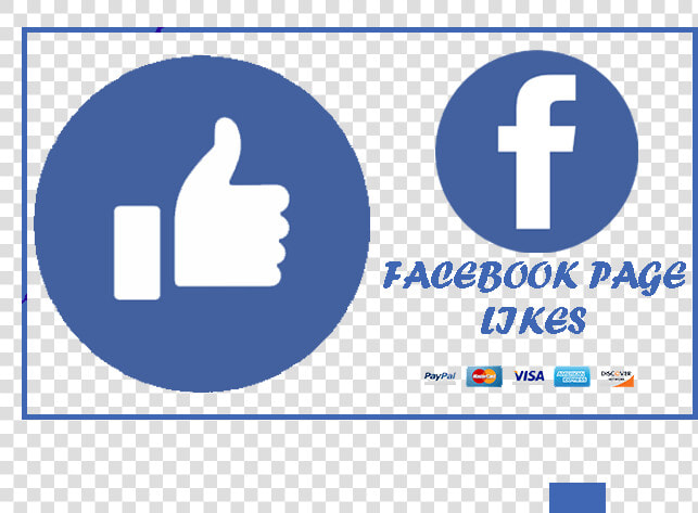 Buy Facebook Page Likes   Sign  HD Png DownloadTransparent PNG