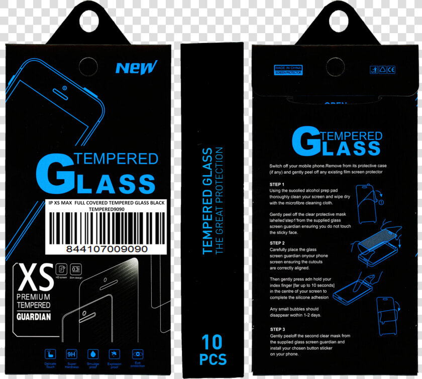 Iphone 11 Pro Max xs Max Mm Full Covered Tempered Glass  HD Png DownloadTransparent PNG