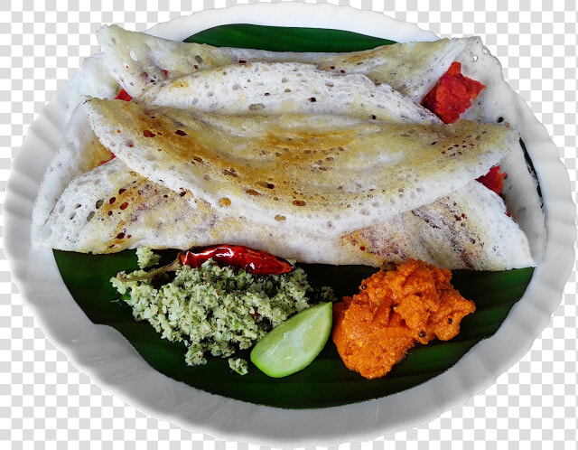 Masala Dosa  HD Png DownloadTransparent PNG