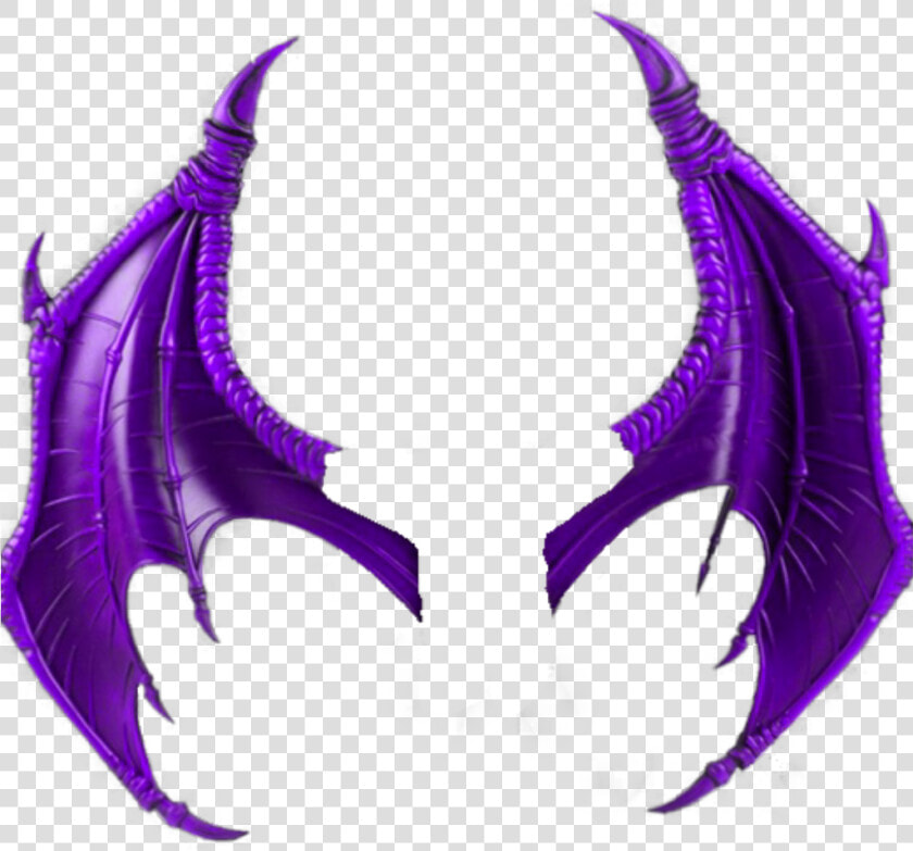  purple  dragonwings  HD Png DownloadTransparent PNG