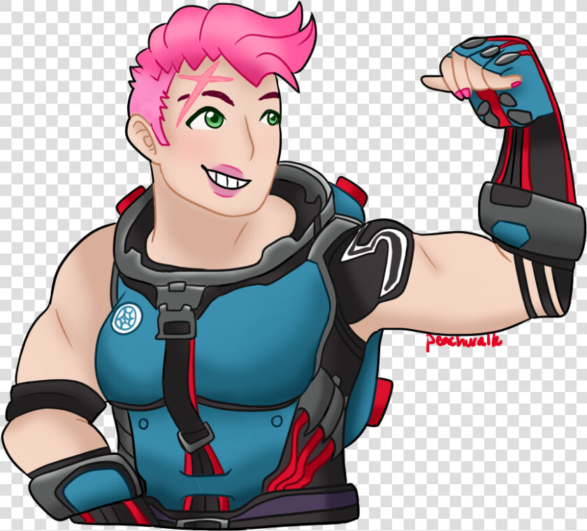 Zarya zarya Art my Love art my Art peachart  also Its   Cartoon  HD Png DownloadTransparent PNG