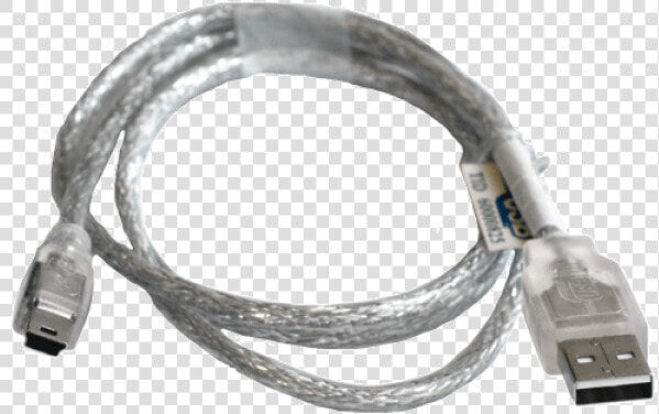 Extmusb3ft   Firewire Cable  HD Png DownloadTransparent PNG