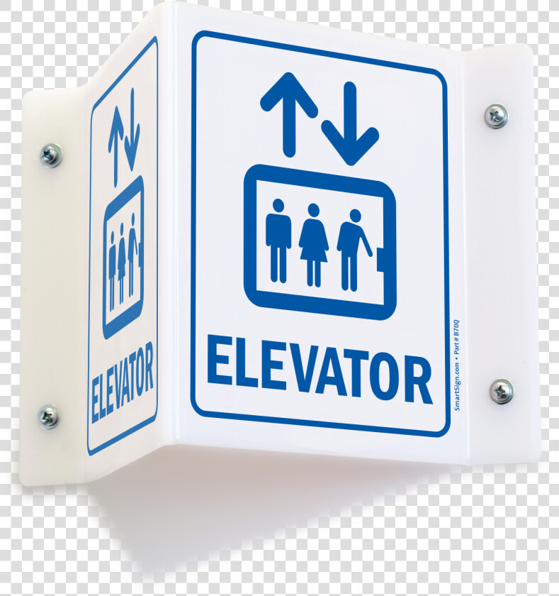 Not Use Elevator   Png Download   Key Drop Sign  Transparent PngTransparent PNG