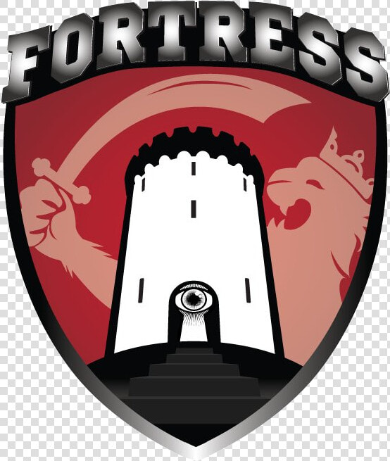 Fortress Esportslogo Square   Fortress Esport  HD Png DownloadTransparent PNG