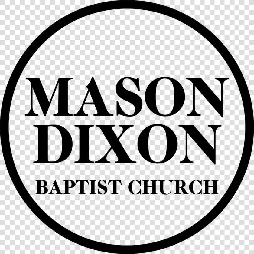 Mason Dixon Baptist Church   Hustlin Usa Logo  HD Png DownloadTransparent PNG