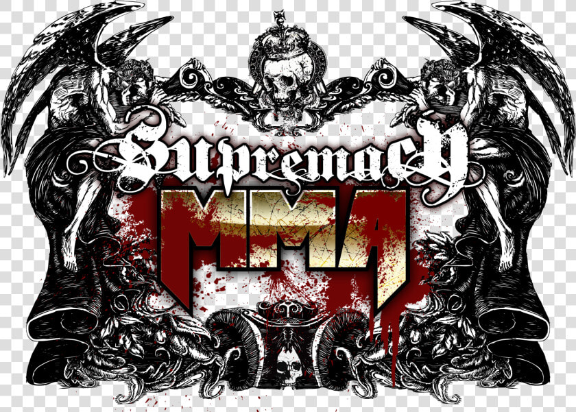 Mma Wallpapers   Supremacy Mma  HD Png DownloadTransparent PNG