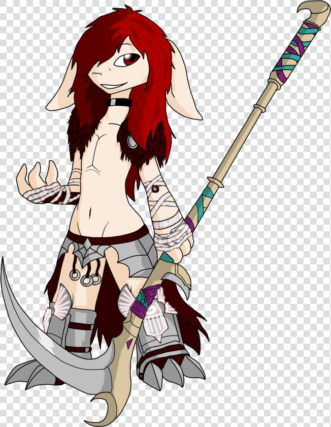 Cyn  The Asura   Cartoon  HD Png DownloadTransparent PNG