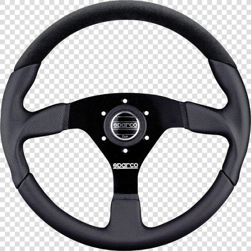 Steering Wheel   Rzr Sparco Steering Wheel  HD Png DownloadTransparent PNG