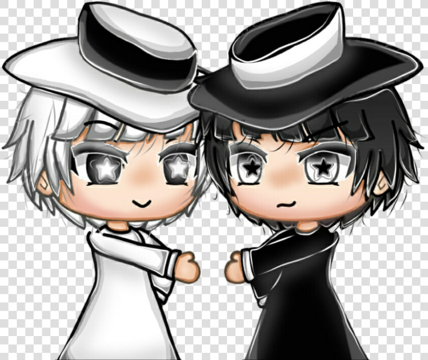 Spy Vs Spy black Spy And White Spy From And Old Cartoon   Cartoon  HD Png DownloadTransparent PNG