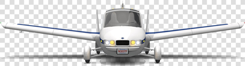 Know All About World S First Flying Car terrafugia   Mil Mi 2  HD Png DownloadTransparent PNG