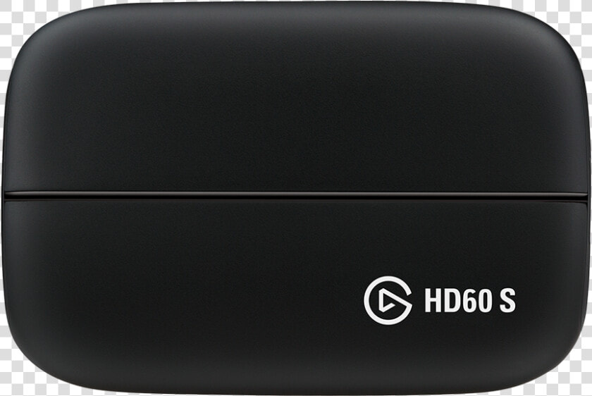 Elgato Hd60s High Definition Game Recorder 1080p 60fps   Electronics  HD Png DownloadTransparent PNG