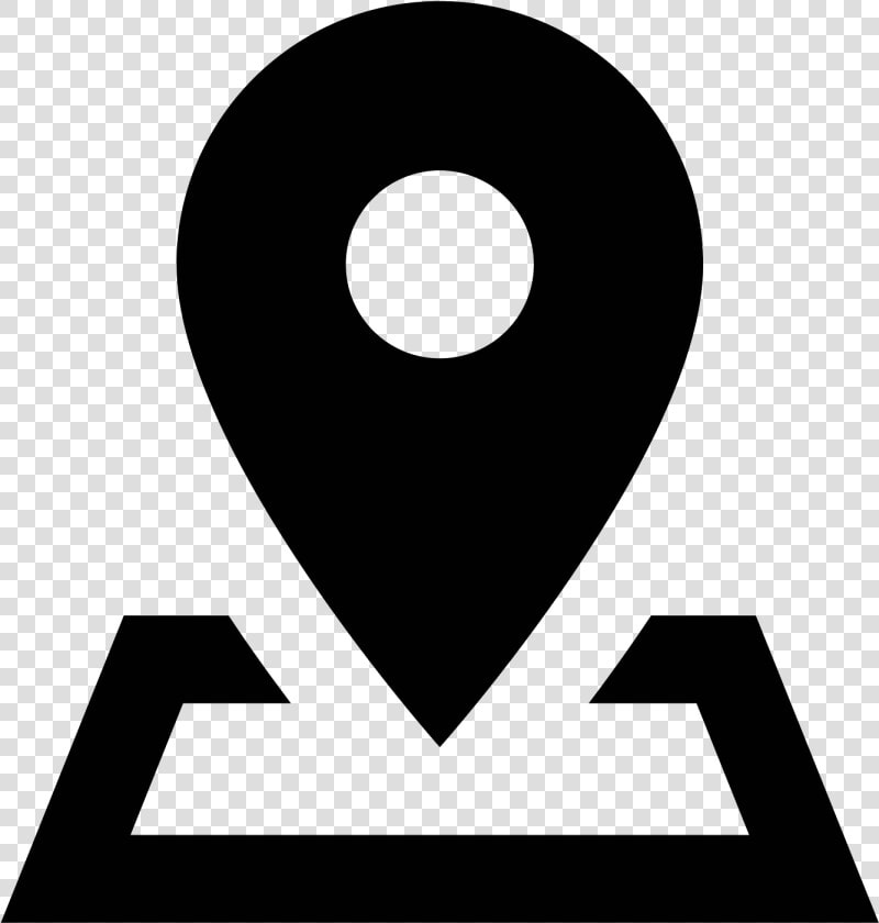 Address Icon   Icone Endereço  HD Png DownloadTransparent PNG