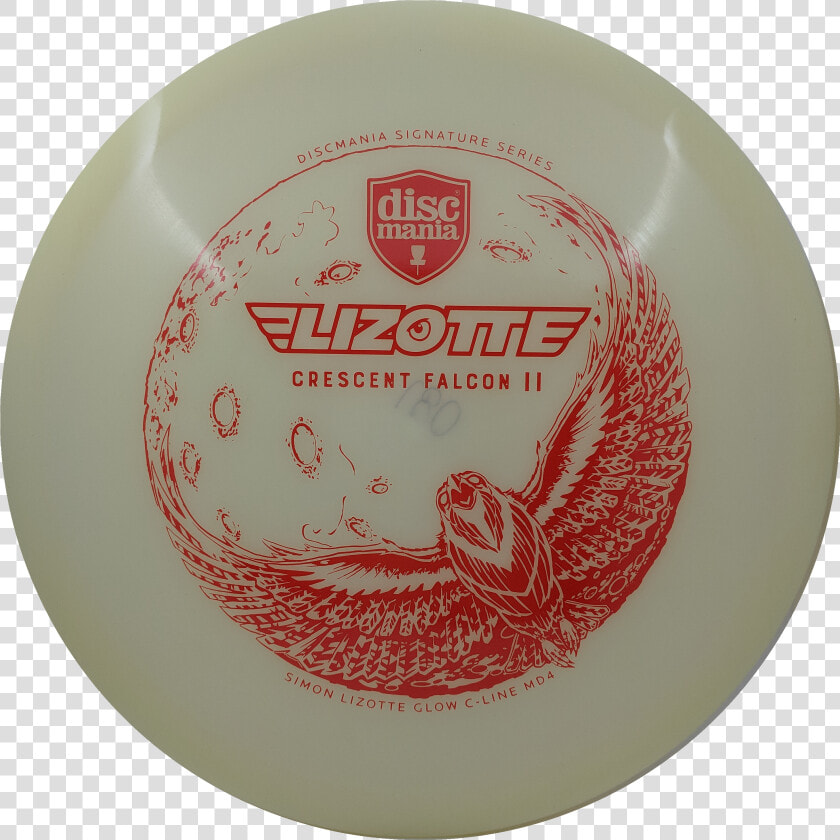 Image Of Crescent Falcon Ii   Discmania  HD Png DownloadTransparent PNG