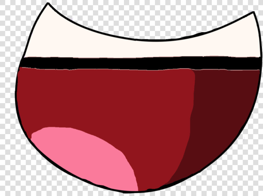 Images Of Laughing Spacehero   Minecraft Mouth Png  Transparent PngTransparent PNG