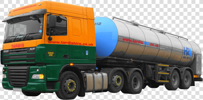 Arcticulated Lorry For Bulk Water   Vehicle Bowser Png  Transparent PngTransparent PNG