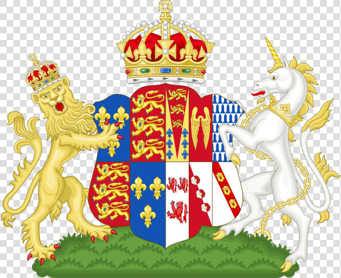 Coat Of Arms For Jane Seymour  Third Wife Of King Henry   Queen Of England Family Crest  HD Png DownloadTransparent PNG