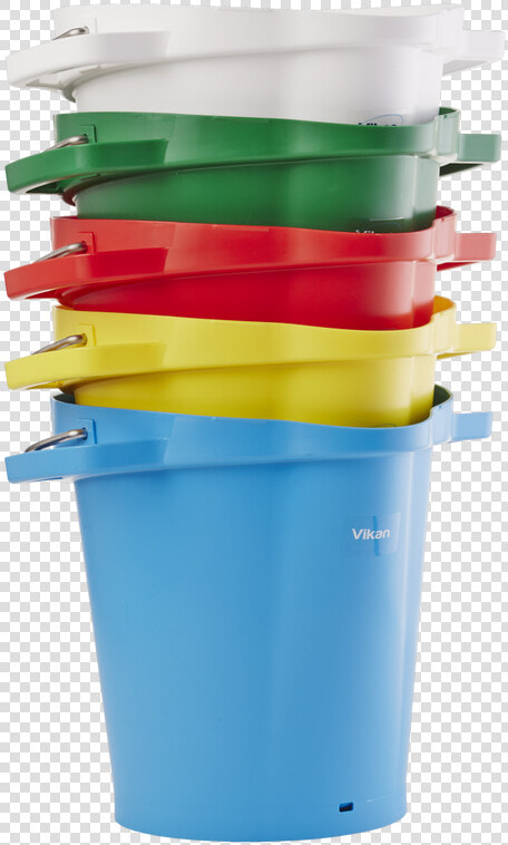 5 Gallon Bucket   Seaux Vikan  HD Png DownloadTransparent PNG