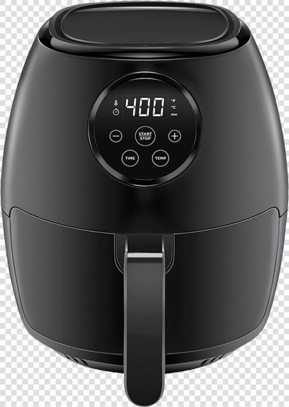 Air Fryer  HD Png DownloadTransparent PNG