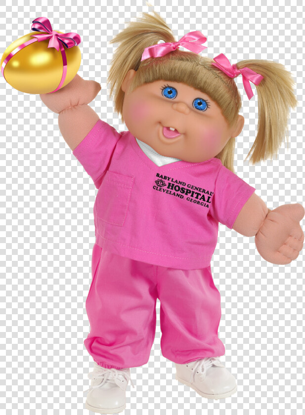 Find The Golden Egg At The Cabbage Patch Kids Magical   Cabbage Patch Kids Png  Transparent PngTransparent PNG