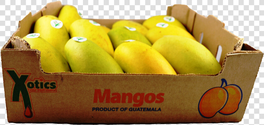 Offering Caselot Will Increase Sales   Mango Ataulfo Case  HD Png DownloadTransparent PNG