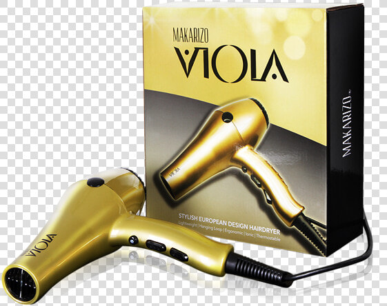 Hair Dryer Viola Makarizo  HD Png DownloadTransparent PNG