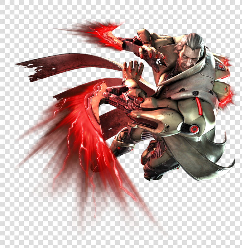 Anarchy Reigns   Max   Max Caxton Anarchy Reigns  HD Png DownloadTransparent PNG