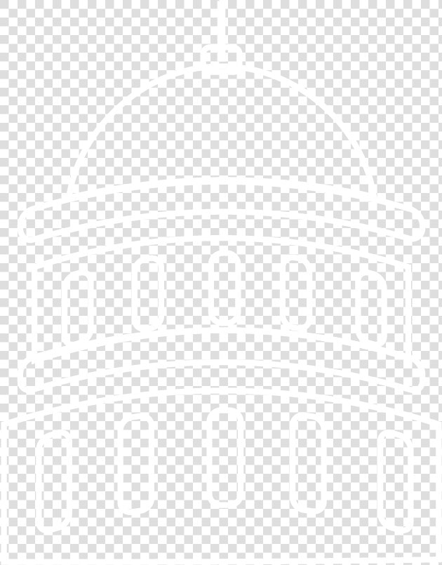 Local Government Reporting Icon 04   Johns Hopkins Logo White  HD Png DownloadTransparent PNG